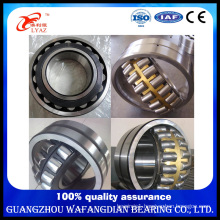 High Precision Caged Spherical Roller Bearing 22317 22318 22219